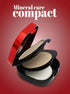Pretty Cover Mineral Care Compact Powder