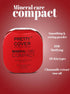 Pretty Cover Mineral Care Compact Powder