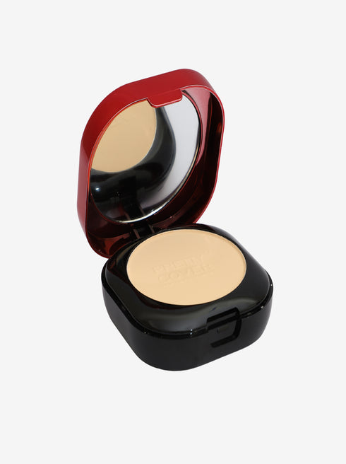 Pretty Cover Mineral Care Compact Powder