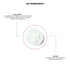 Thriveco Goodbye Acne Facial Cleanser