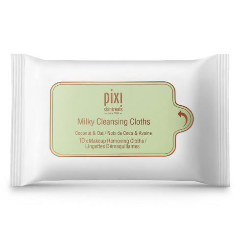 Pixi Beauty Mini Milky Cleansing Cloths