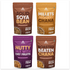 Omay Foods Mini Savory Combo Pack (4pcs)