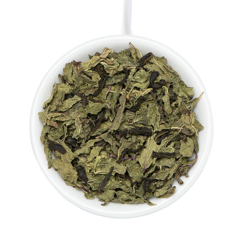 Vahdam Tea Mint Melody Green Tea
