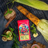 Kiwi Mint Salt Masala