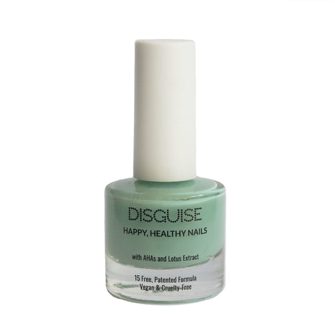 Disguise Happy Healthy Nail Polish Combo Simply Sky 119 + Mint 118