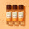 PureSense Mischief Orange Blossom Body Mist | From the makers of Parachute Advansed