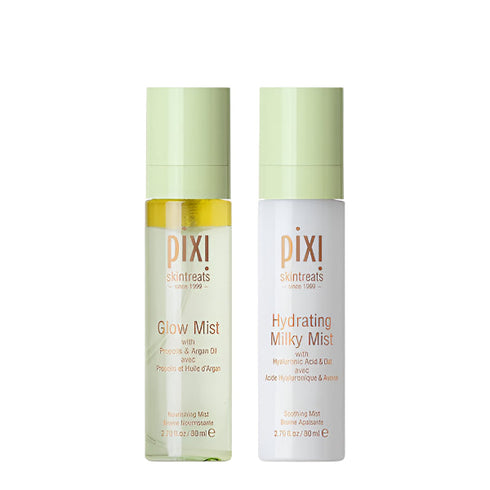 Pixi Beauty Best of Mists Duo