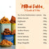 Prakruthi Mithai Dabba ఆంధ్ర & తెలంగాణ