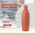 Mitticool Clay Water Bottle