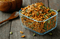 Fabbox Mixed Seed Chaat