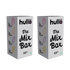 Hullo The Mix Box