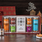 Omay Foods Mixed Delights Diwali Gift Box