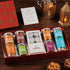 Omay Foods Mixed Delights Diwali Gift Box
