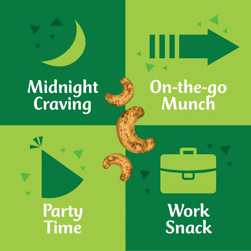 Flavure Roasted Cashew Chaat Masala