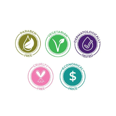 Flicka Beauty Blender with Case Pink | Makeup Sponge