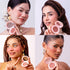 Milagro Beauty Gula-Bae Cream Blush + Natural Underarm Gel