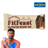 Fitfeast Protein Bars Mocha Boost | As Seen on Shark Tank