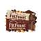 Fitfeast Protein Bars Assorted