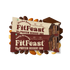 Fitfeast Protein Bars Assorted