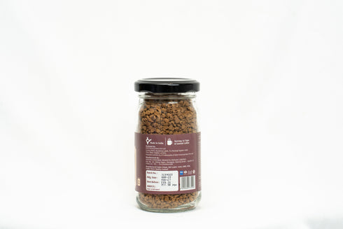 Impulse Coffees Mocha pe Chauka Instant Coffee Powder 50 gms