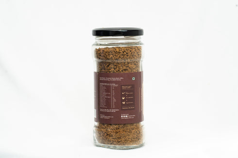 Impulse Coffees Mocha pe Chauka Instant Coffee Powder 100 gms