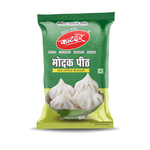Katdare Modak Peeth