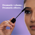 Dazller Cosmetics Lift & Curl - Washable Mascara