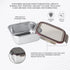 Milton Modulo Steel Containers