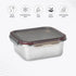 Milton Modulo Steel Containers