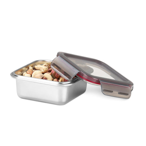 Milton Modulo Steel Containers