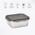 Milton Modulo Steel Containers