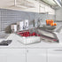 Milton Modulo Steel Containers