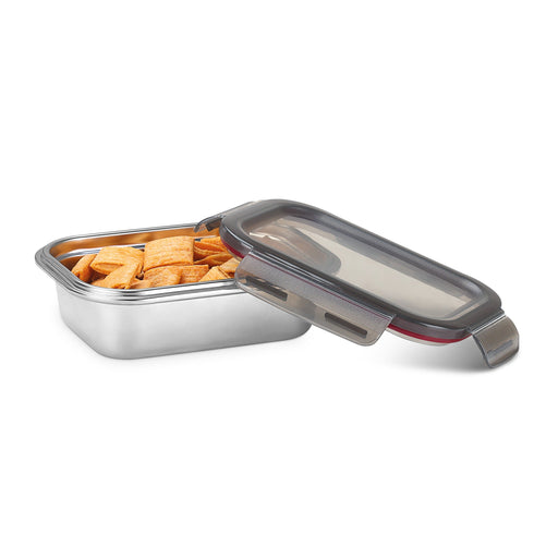 Milton Modulo Steel Containers