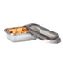 Milton Modulo Steel Containers