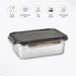 Milton Modulo Steel Containers