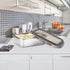 Milton Modulo Steel Containers