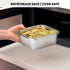 Milton Modulo Steel Containers