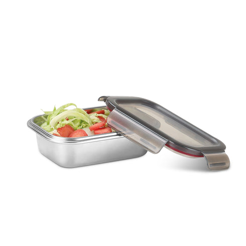 Milton Modulo Steel Containers
