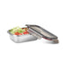 Milton Modulo Steel Containers