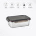 Milton Modulo Steel Containers