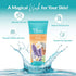 Moisture Balance Face Wash with Aloe Vera Licorice and Cinnamon Extracts