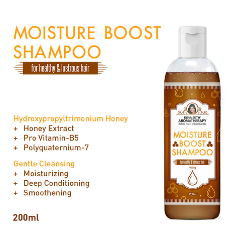 Keya Seth Aromatherapy Hair Growth Oil Treatment Kit