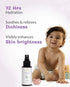 AreoVeda Mini Mom and Baby Lotion Combo