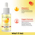 The Skin Story Liquid Sunscreen Serum SPF 40 PA+++