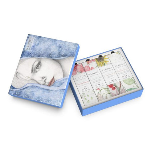 Sadhev Moksha The Soul Elixir Gift Box