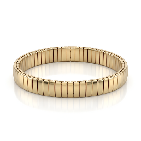 ZJOOLRY Monarch Gold Bracelet