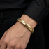 ZJOOLRY Monarch Gold Bracelet