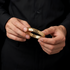 ZJOOLRY Monarch Gold Bracelet