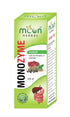 Moon Herbal Μonozyme Syrup
