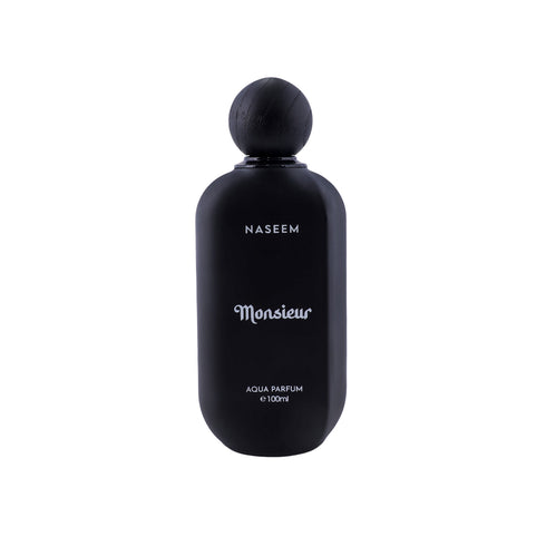 Naseem MONSIEUR Perfume